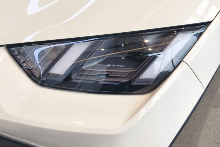 Used BYD Seagull 2023 Free Edition
