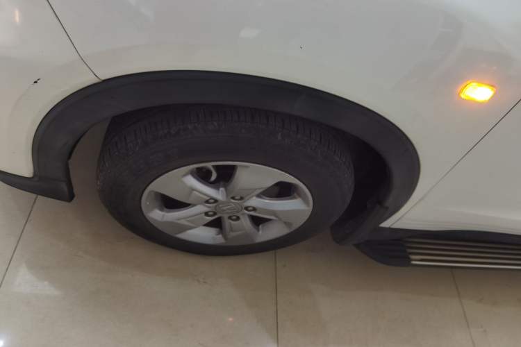 Used Honda XR-V 2017 1.5L LXi CVT Classic Edition