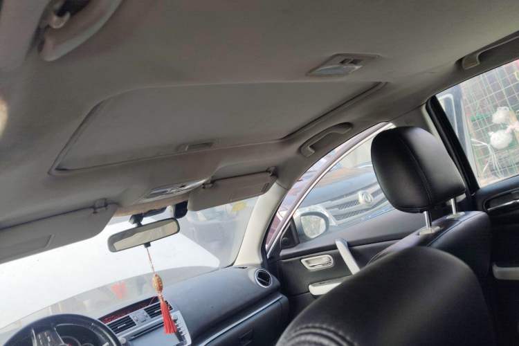 Used Mazda 6 2012 2.0L Automatic Elite Edition