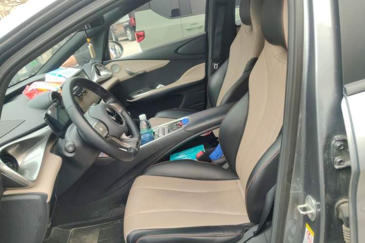 Used BYD Dolphin 2023 420 km Free Version