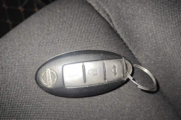 Used Nissan Lannia 2020 1.6L CVT Smart Connect Smart Cool Edition
