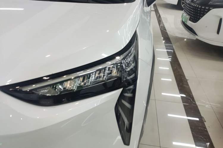 Used AION Y 2022 70 Intelligent Edition Lithium Iron Phosphate
