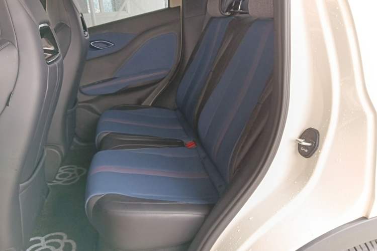 Used BYD Seagull 2025 405 km Flying Edition
