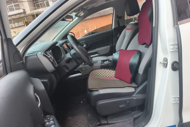 Used Citroen C5 AIRCROSS 2017 350THP Fashion Edition
