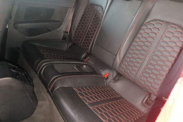 Used Audi RS 5 2020 RS 5 2.9T Coupe