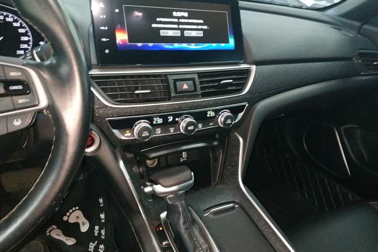 Used Honda Inspire 2022 260TURBO Elegant Edition