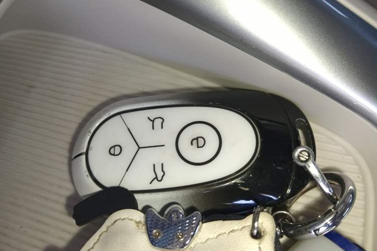 Used Geely Galaxy Geome 2025 UP 410km Exploration Edition
