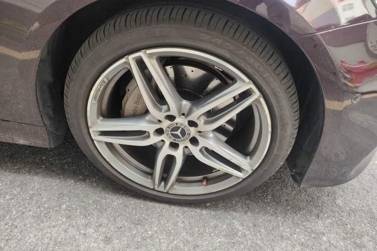 Used Mercedes-Benz E-Class 2017 E 200 4MATIC Coupe