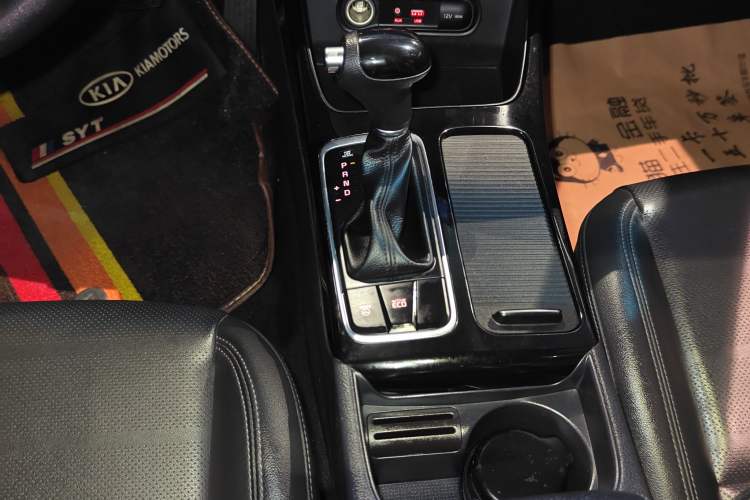 Used Kia K4 2017 1.8L Automatic GLS Special