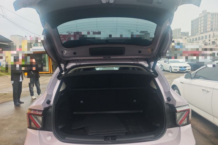 Used MG 4 EV 2026 Model 437 Composed Edition