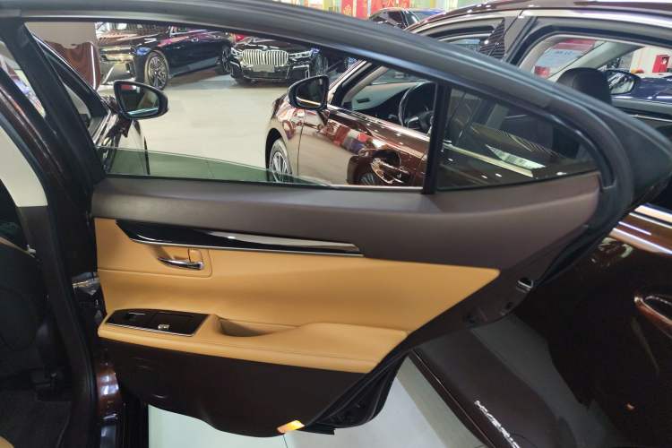 Used Lexus ES 2015 200 Elite Edition