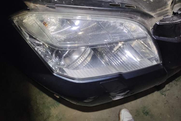 Used Mercedes-Benz GLK-Class 2008 GLK 350 4MATIC