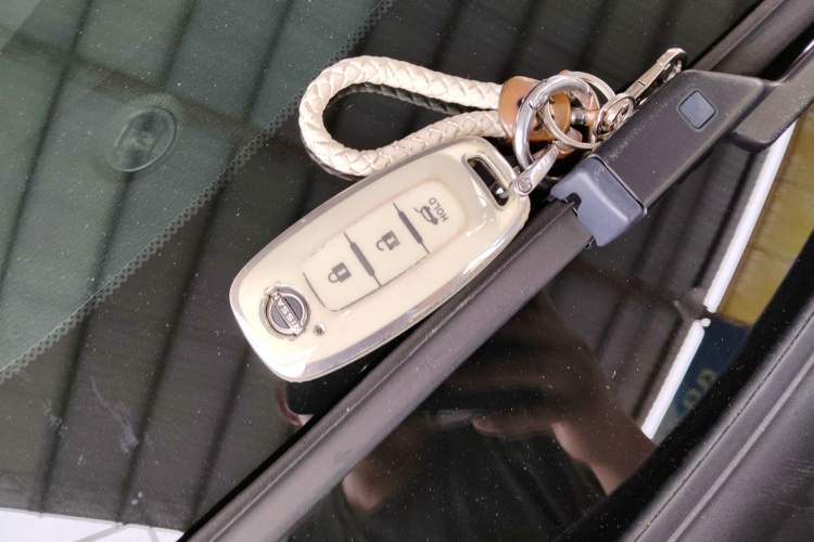 Used Nissan Sylphy 2023 1.6L CVT Enjoyment Edition
