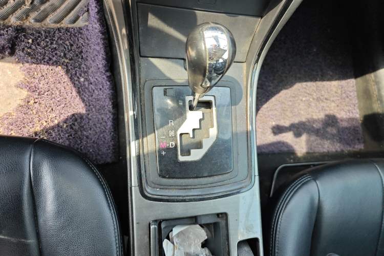 Used Mazda 6 2012 2.0L Automatic Elite Edition
