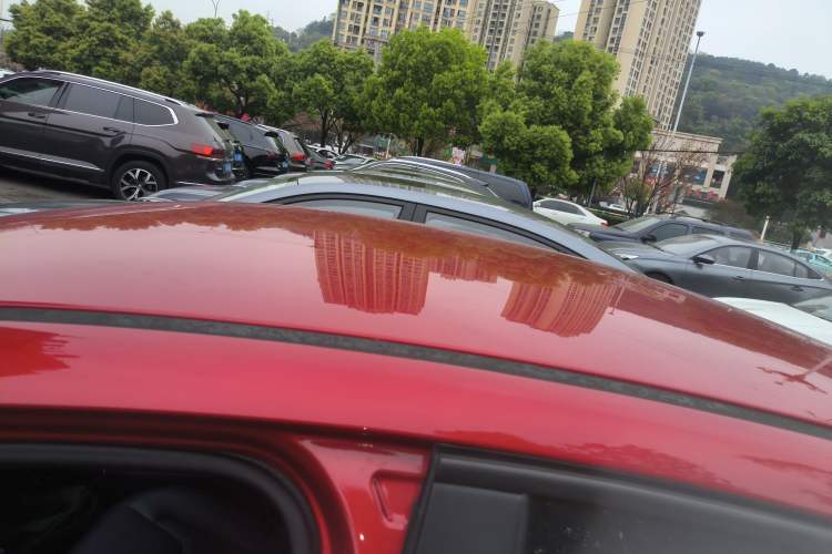 Used Chery Arrizo 5 2019 Revised PRO 1.5L CVT Youth Edition China VI Standard
