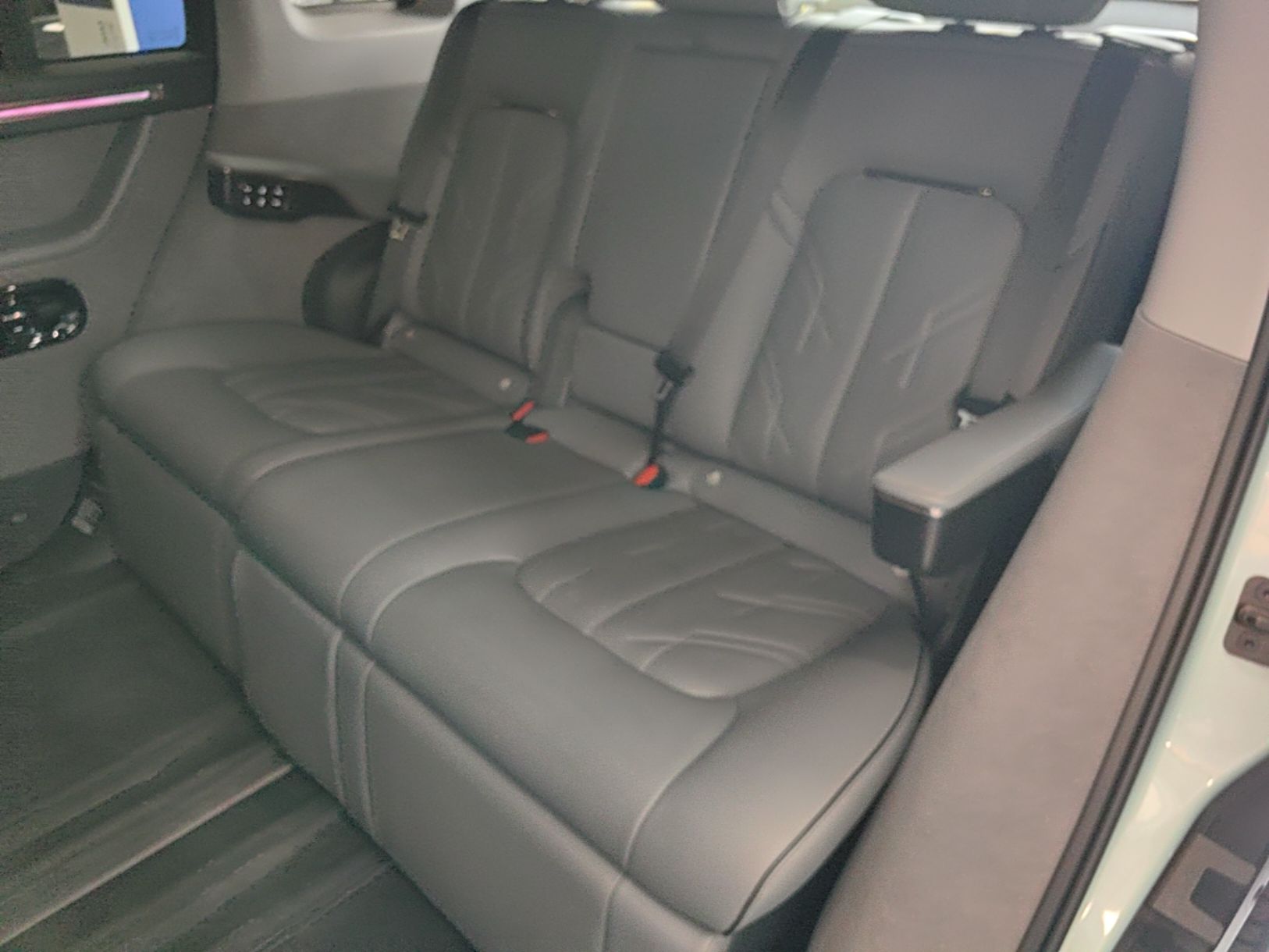 Zeekr MIX 2025 Long-Range Intelligent Driving Edition — снимка 20