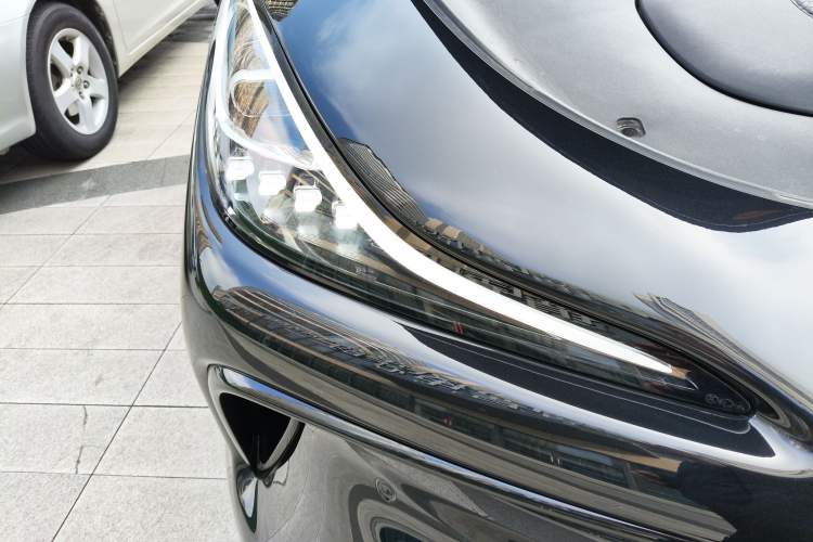 Used IM LS6 2023 Max Standard Edition