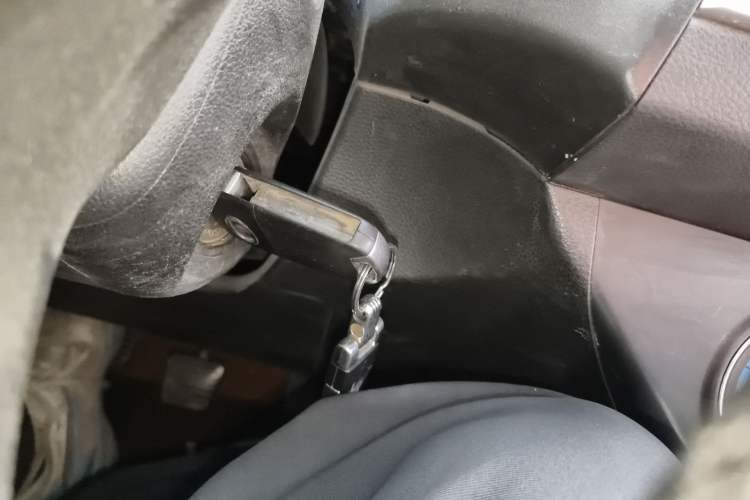 Used Great Wall Wingle 7 2019 2.0T Diesel Two-Wheel Drive Value Edition China VI Standard Big Double Cab GW4D20M Vehicle Key