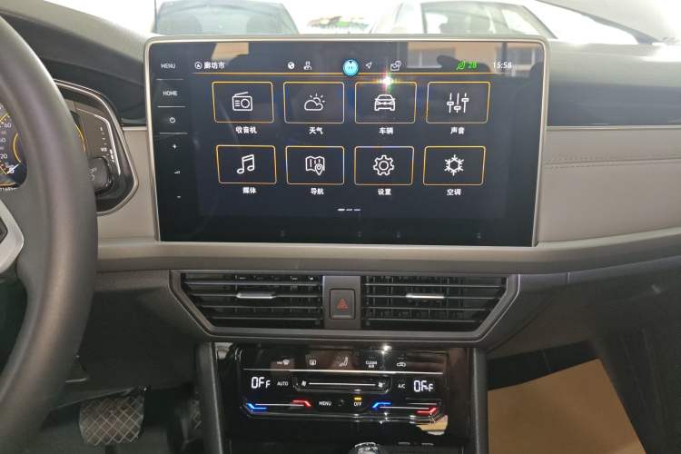 Used Volkswagen Bora 2023 300TSI DSG Prestige Edition
