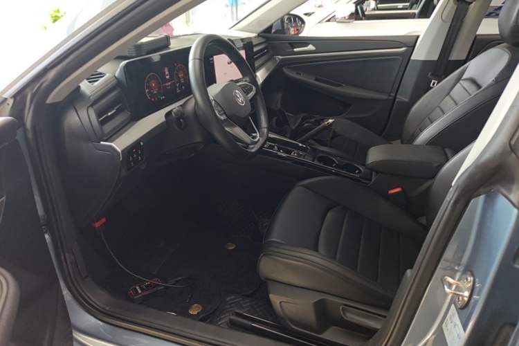 Used Volkswagen Lamando 2022 Lavida L 280TSI DSG Hot Edition