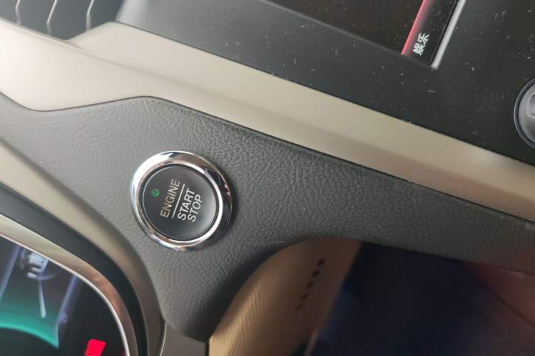 Used Ford Mondeo 2013 2.0L GTDi 200 Luxury Model Vehicle Key