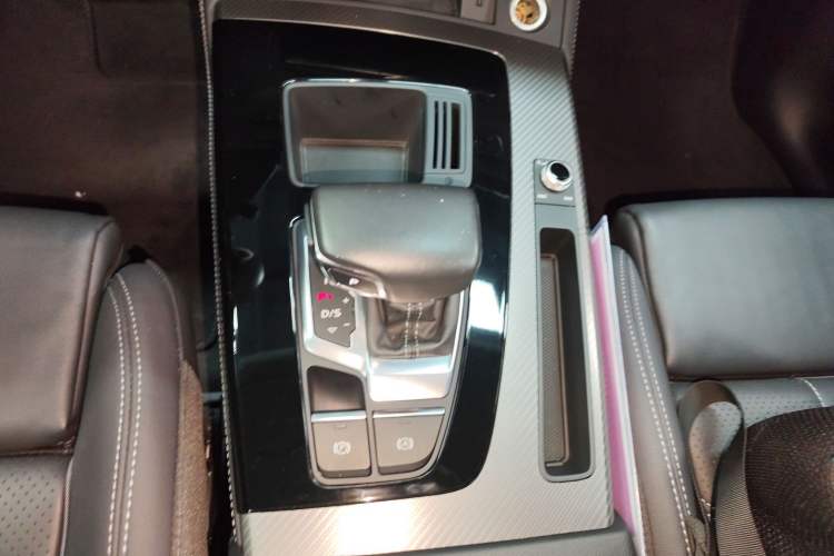 Used Audi Q5L 2021 45 TFSI Luxury Dynamic Edition
