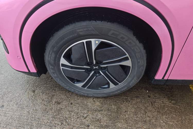 Used XPeng G6 2023 755 Ultra-Long Range Max