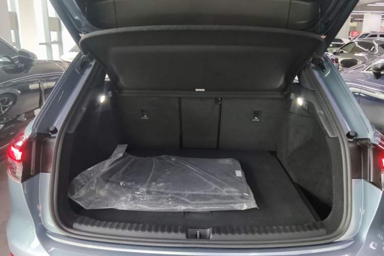 Used Audi Q4 e-tron 2023 40 e-tron Creation Edition Midnight
