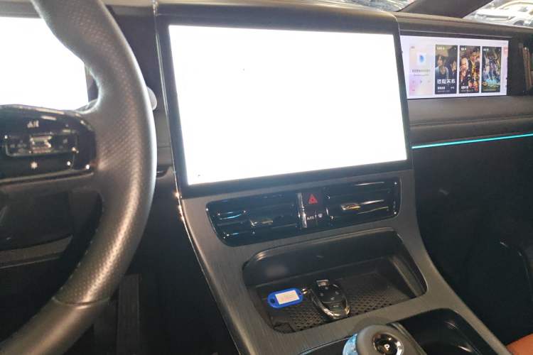 Used GAC Trumpchi E9 2024 E9 Master Edition
