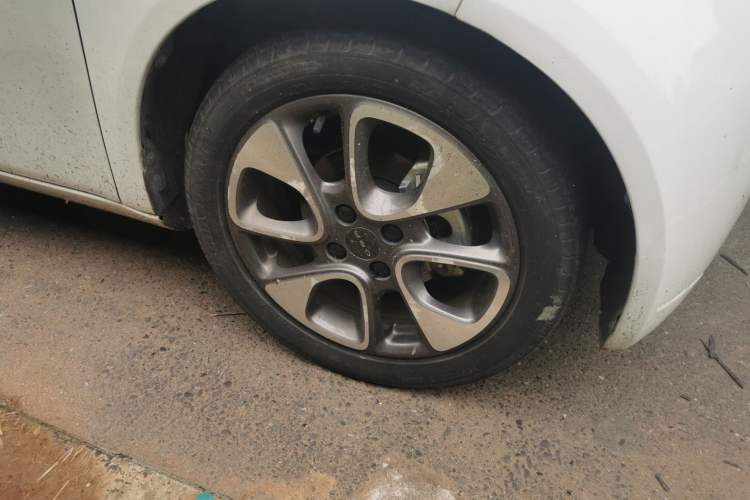 Used ORA White Cat 2020 401 km Flagship Version
