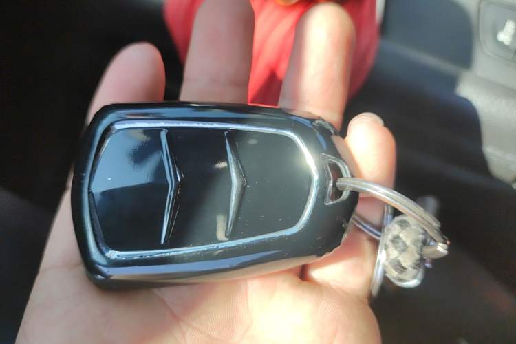 Used Cadillac XT5 2018 28E Four-Wheel Drive Tech Version