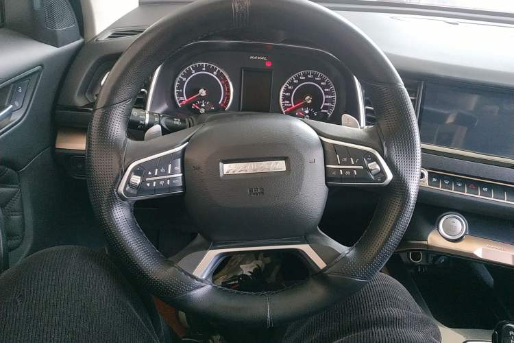 Used Haval H6 2021 1.5T Automatic Urban Edition