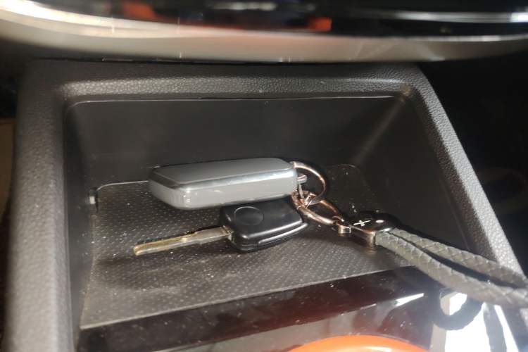 Used Chery Little Ant 2021 150 000 Yuan Ant Fan Edition Ant Stylish Version Lithium-Ion Battery
