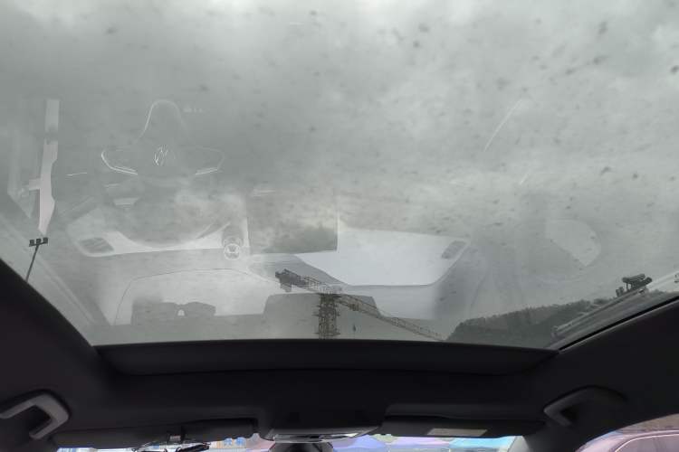 Used Volkswagen ID.3 2024 Intelligent Edition