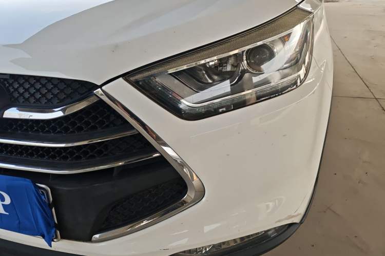 Used JAC Group Refine S3 2014 1.5L Manual Luxury Smart Model
