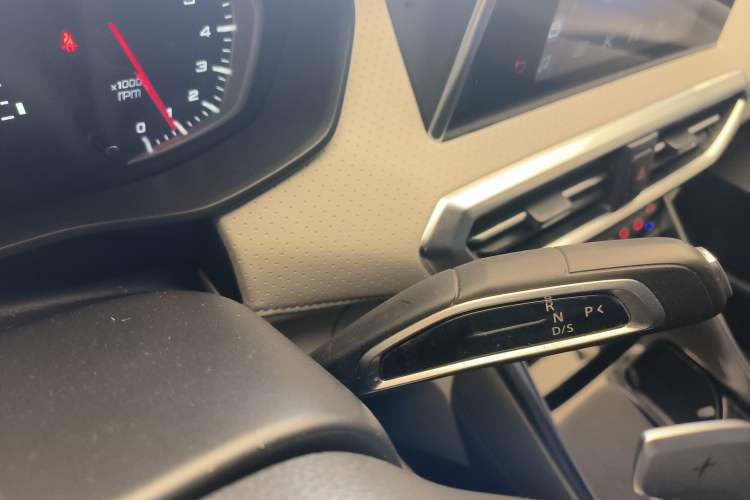 Used SAIC MAXUS G50 2024 PLUS 1.5T Happiness-Recommended Automatic Glory Edition
