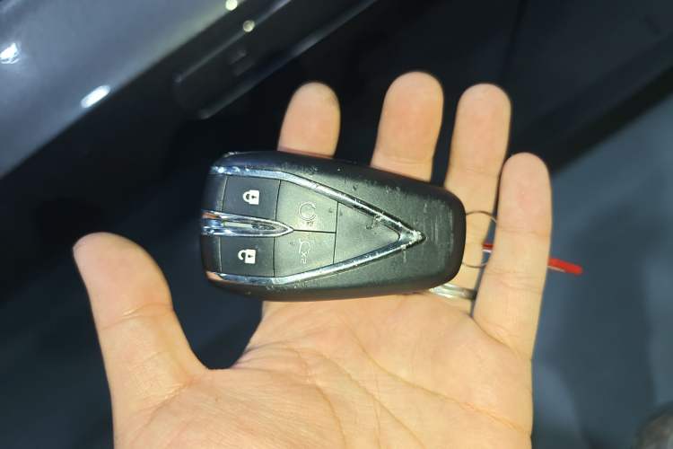 Used CHANGAN Eado 2024 1.5T GDI Automatic Flagship Edition
