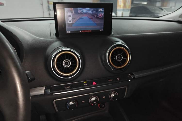 Used Audi A3 2014 Sportback 35 TFSI Automatic Style Edition