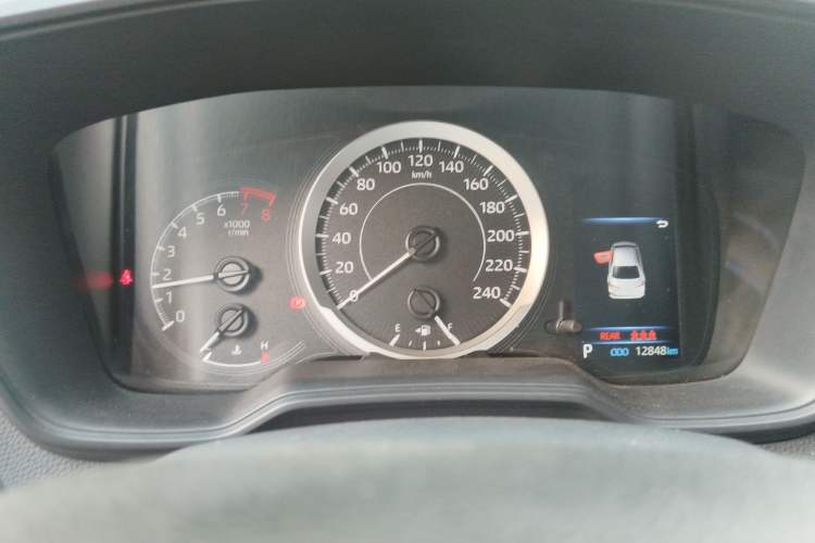 Used Toyota Allion 2021 2.0L Luxury Edition