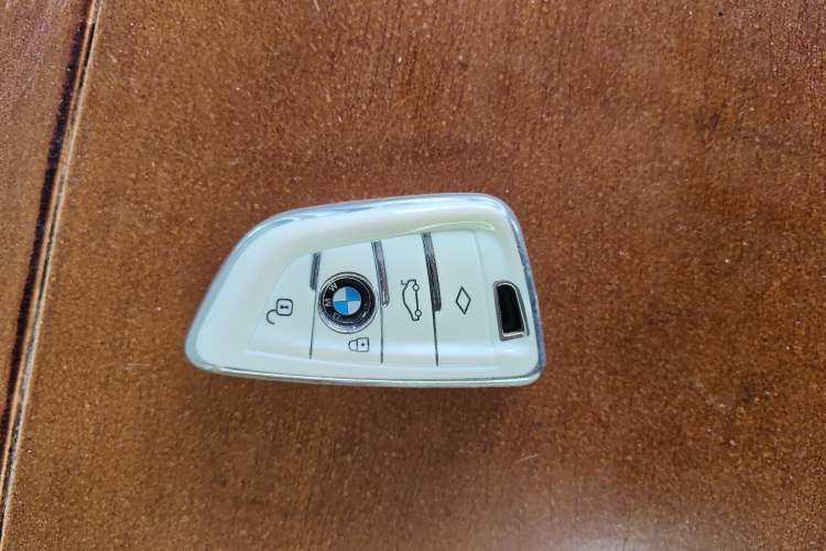 Used BMW 3 Series 2024 325Li M Sport Package