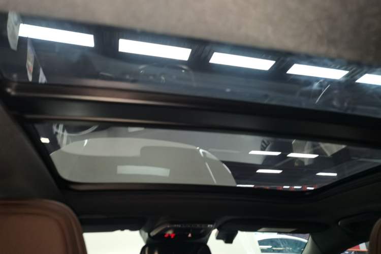 Used Volvo S60 2022 B4 Zhiyi Luxury Edition