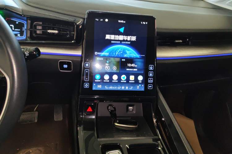 Used Hyundai Custo 2021 380TGDi Smart Love Flagship Edition TOP Premium