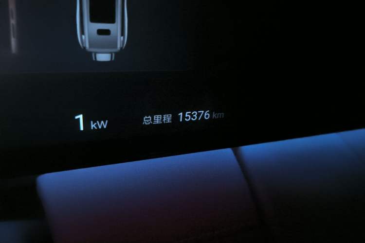 Used Yangwang U8 2023 Luxury Edition
