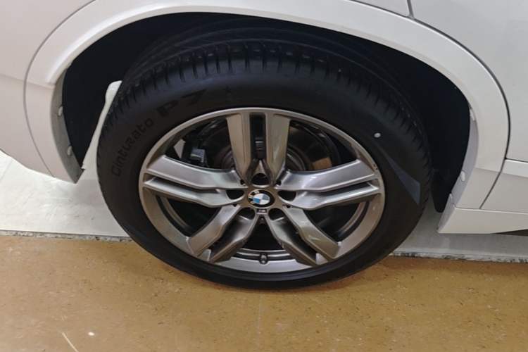 Used BMW X2 2021 Restyled sDrive25i M Sport Package
