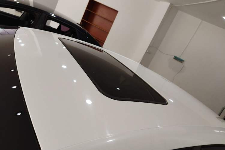 Used Citroen C4L 2014 1.8L Intelligent Drive Automatic Enjoyment Model