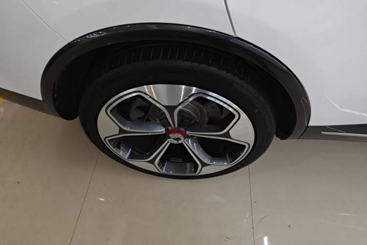 Used Denza X 2020 PHEV Flagship Edition
