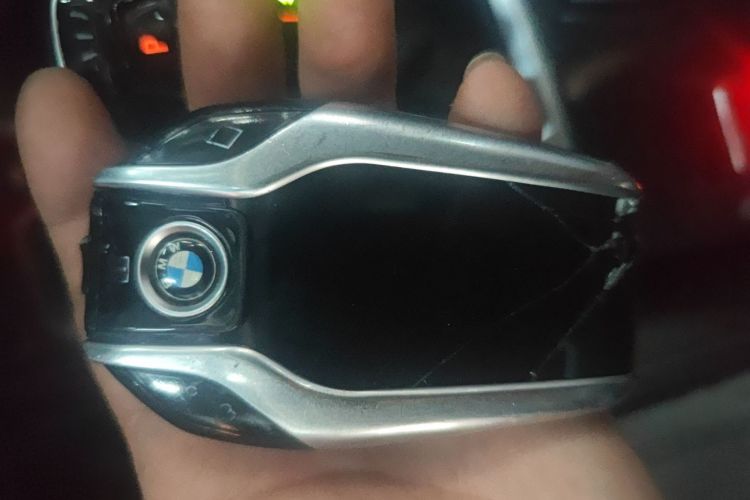 Used BMW 1 Series 2020 120i M Sport Package