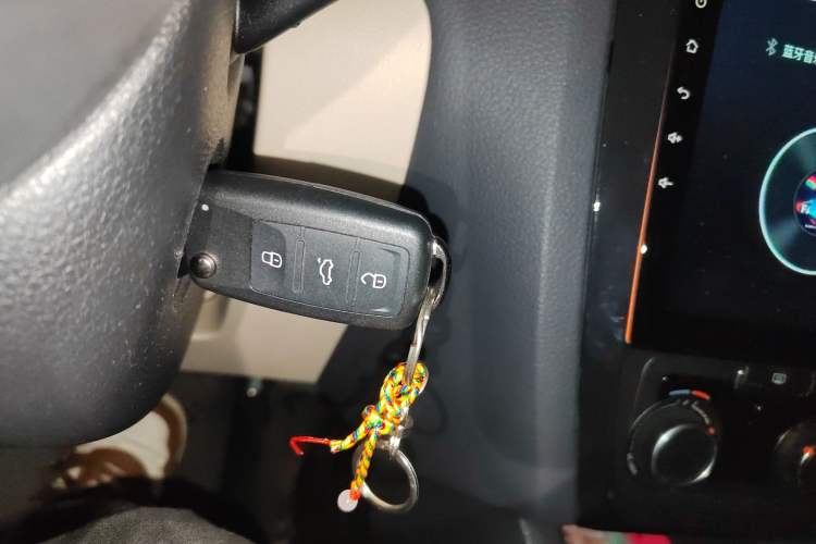 Used Volkswagen Sagitar 2012 1.6L Automatic Comfort Edition