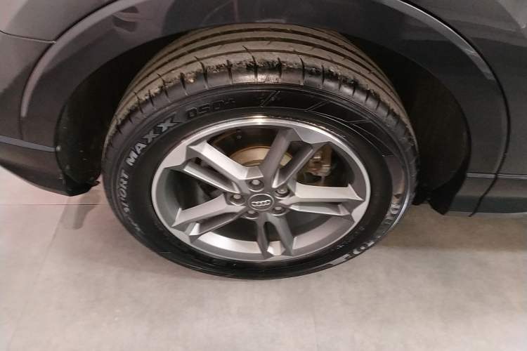 Used Audi Q3 2020 35 TFSI Ambition Style Edition
