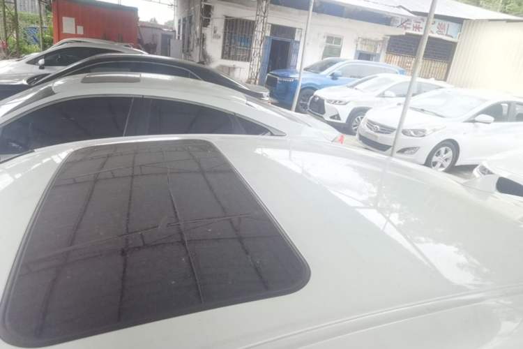 Used Lexus ES 2018 300h Premier Edition China V Standard
